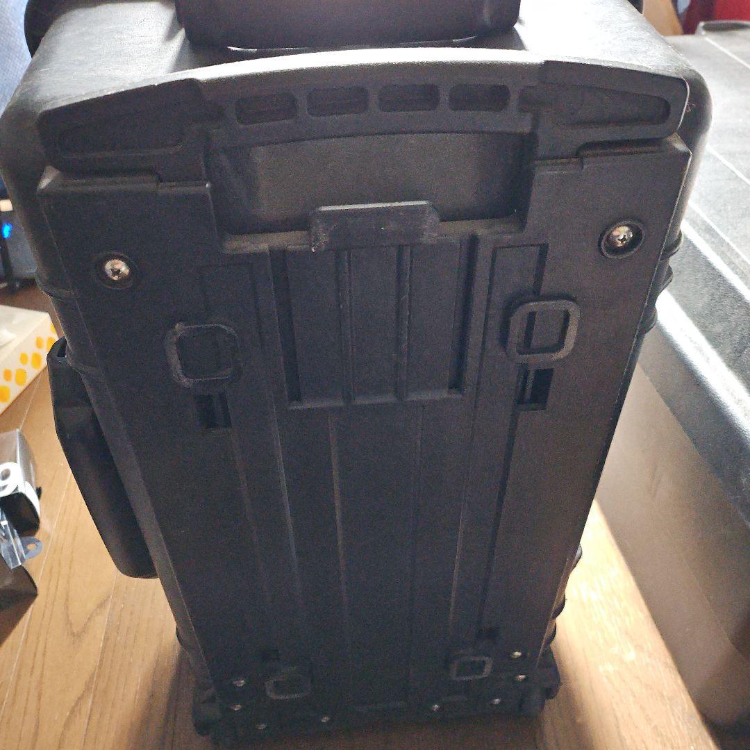 [中古]ペリカンプロテクターケース