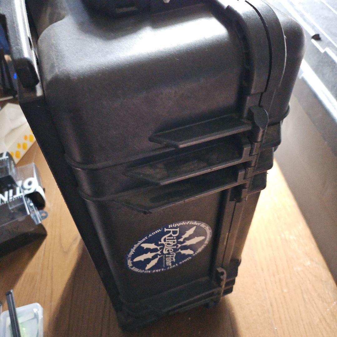 [中古]ペリカンプロテクターケース