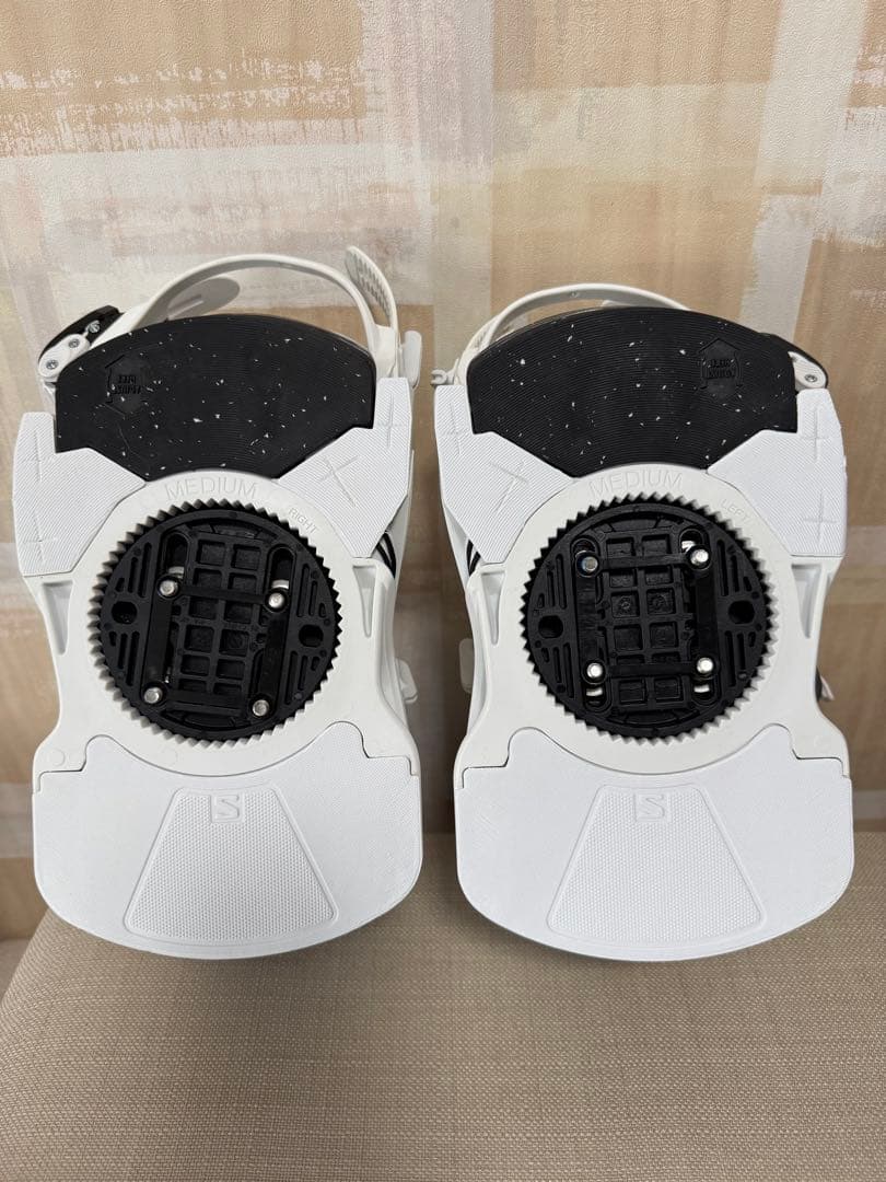 サロモン　ディストリクト　DISTRICT HPS Mサイズ