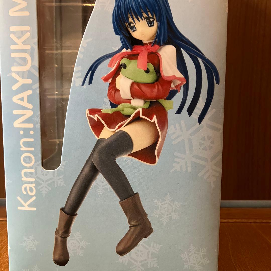 kanon 水瀬　名雪　レジーニャ　1/6スケール