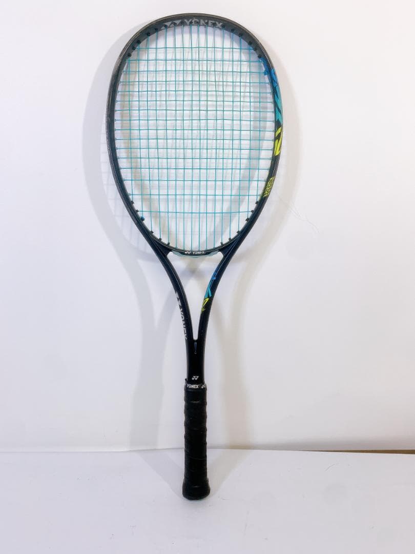 YONEX GEOBREAK 50S LIMITED 軟式 ラケット