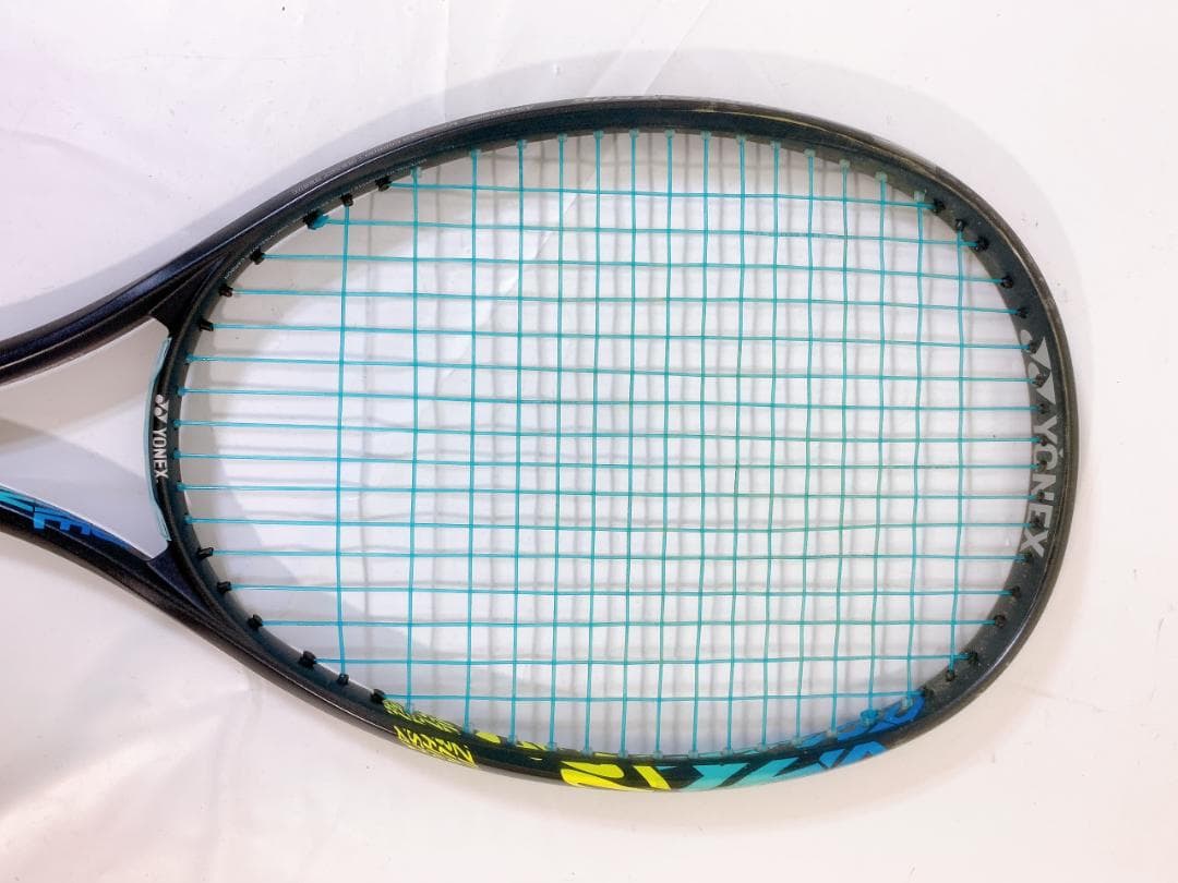 YONEX GEOBREAK 50S LIMITED 軟式 ラケット