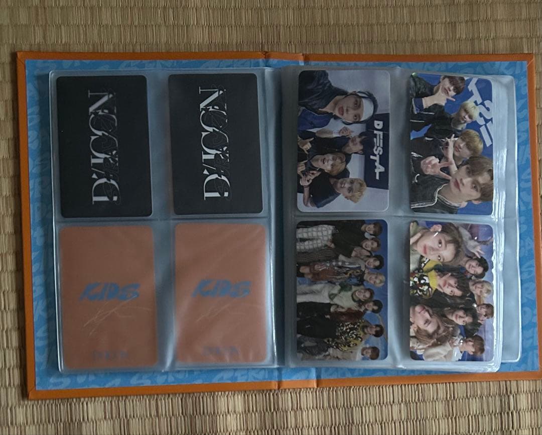 週末値下げ StrayKids リノ トレカ リービット グッズ CD DVD