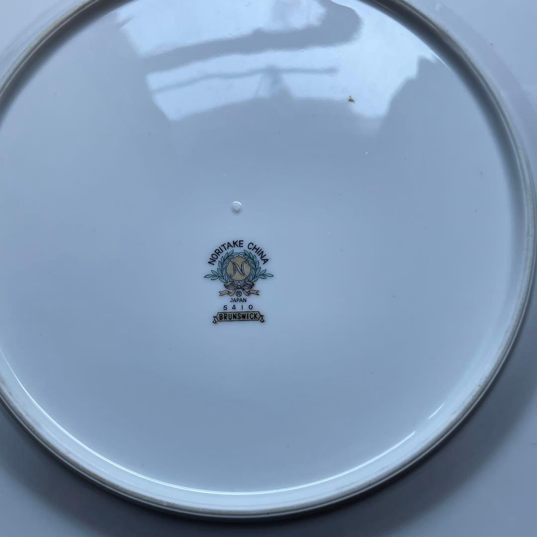 オールドノリタケ