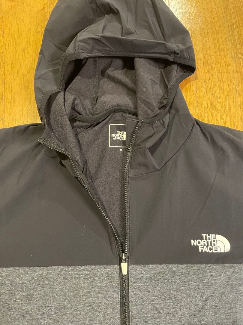 ウォーキング・ランニングウェア THE NORTH FACE APEX Flax Hoodie&Pant