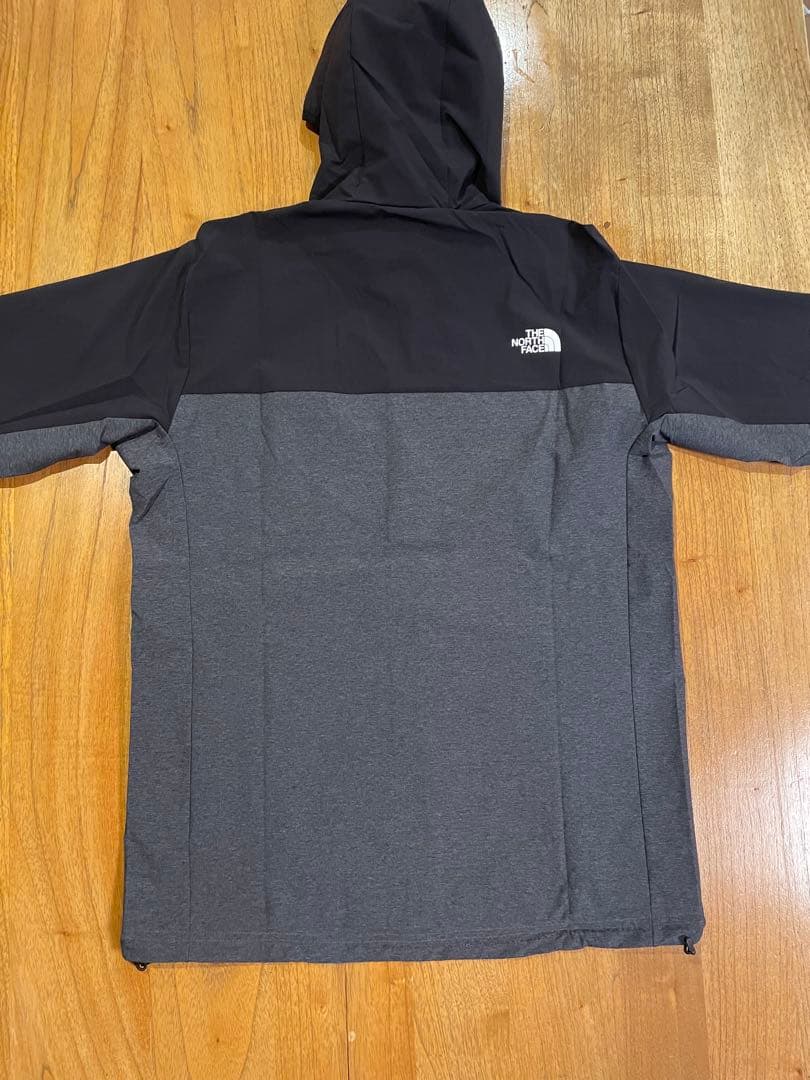 ウォーキング・ランニングウェア THE NORTH FACE APEX Flax Hoodie&Pant