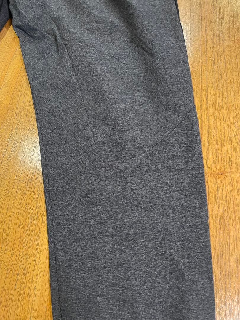 ウォーキング・ランニングウェア THE NORTH FACE APEX Flax Hoodie&Pant