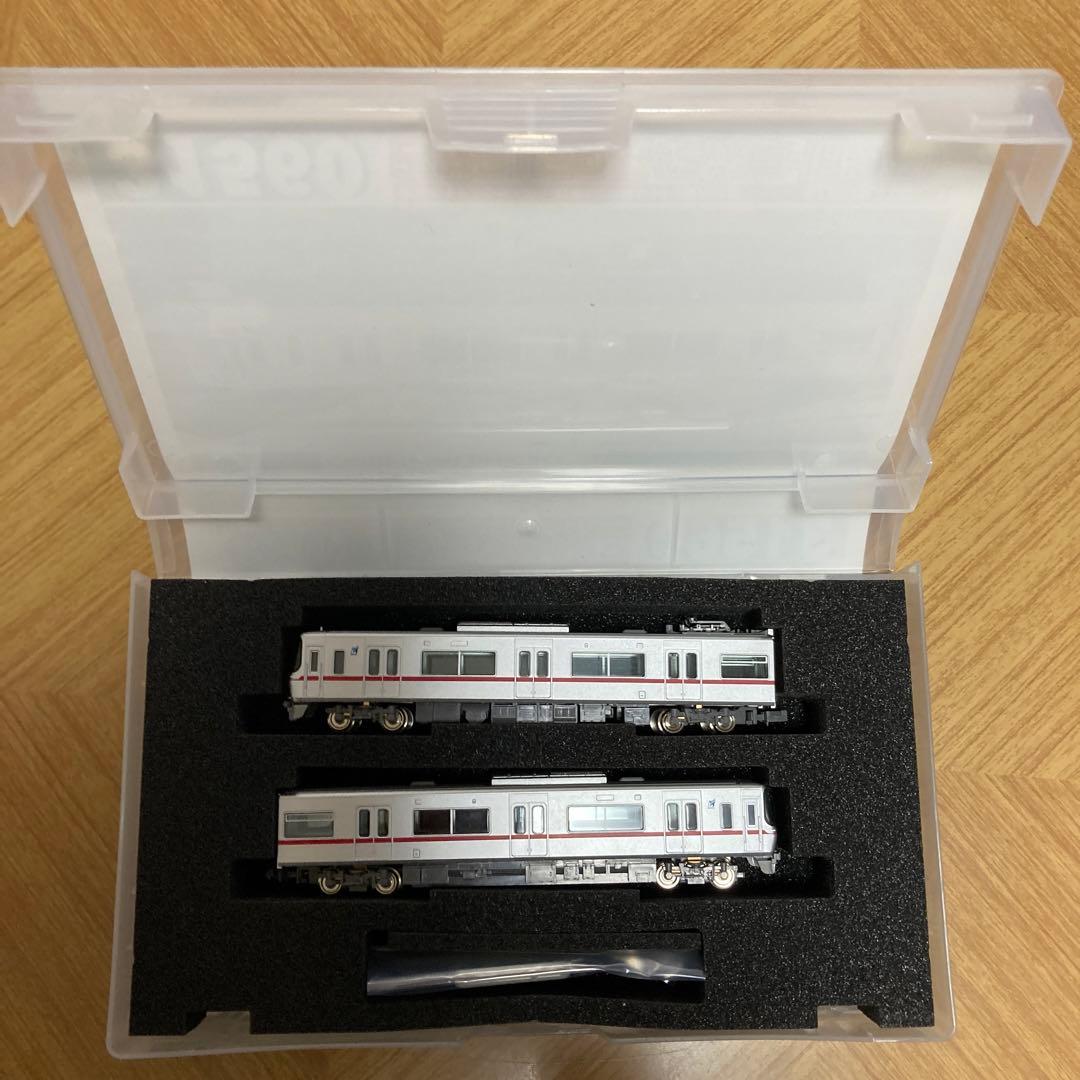 グリーンマックス Nゲージ 31560 完成品 2両セット