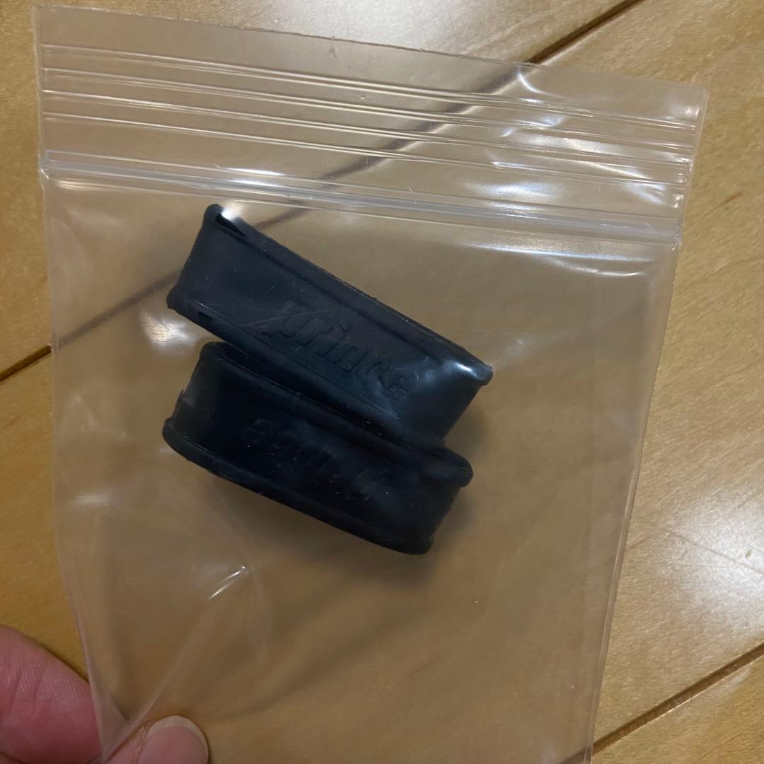 prince x 100 2本セット マッチペア　スペック計測済