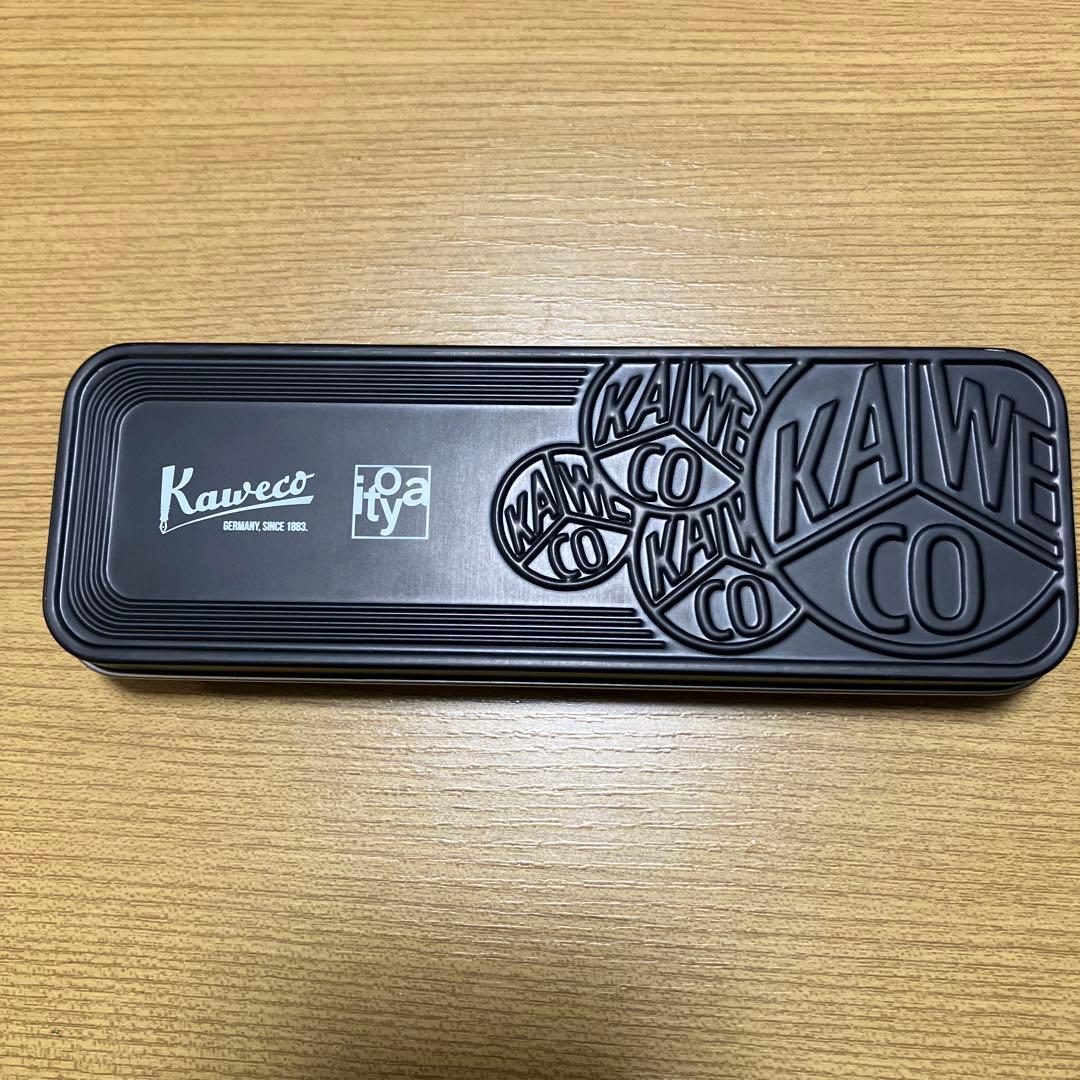 カヴェコスペシャル伊東屋限定色