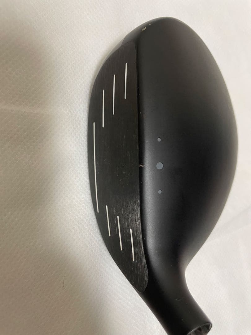 PING G425 MAX フェアウェイウッド 3番 ヘッド