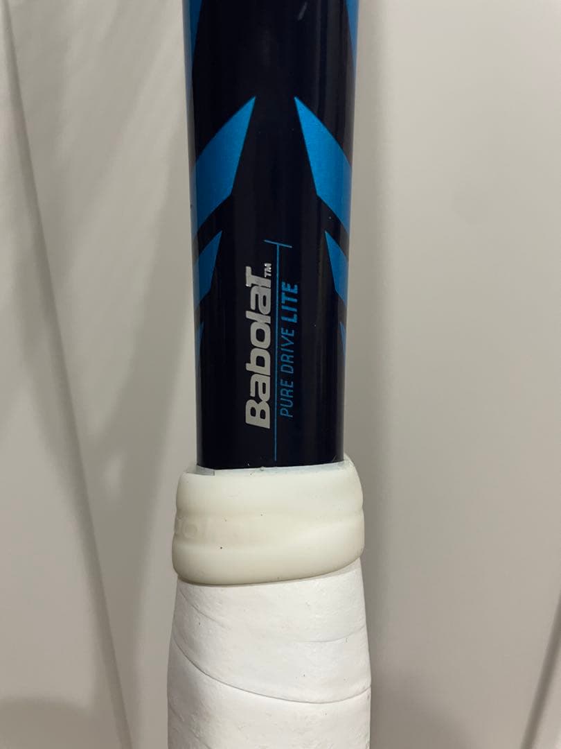 Babolat Pure Drive Lite 270g G2 テニスラケット