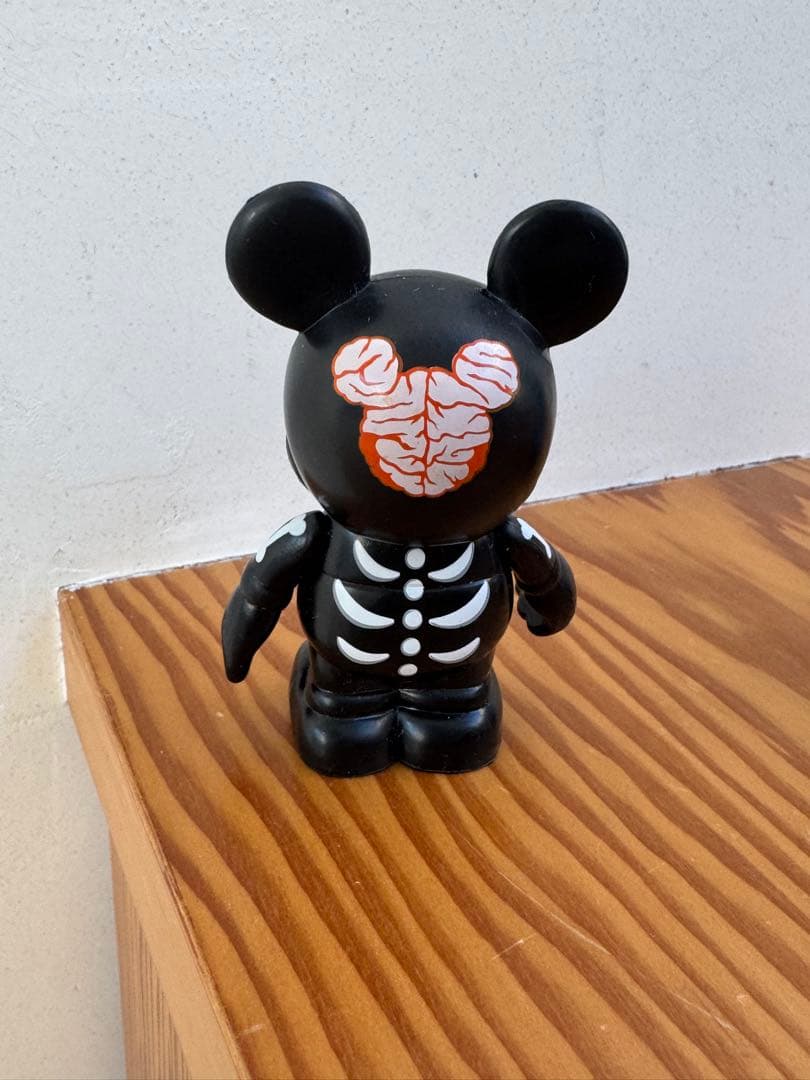 ディズニー　バイナルメーション