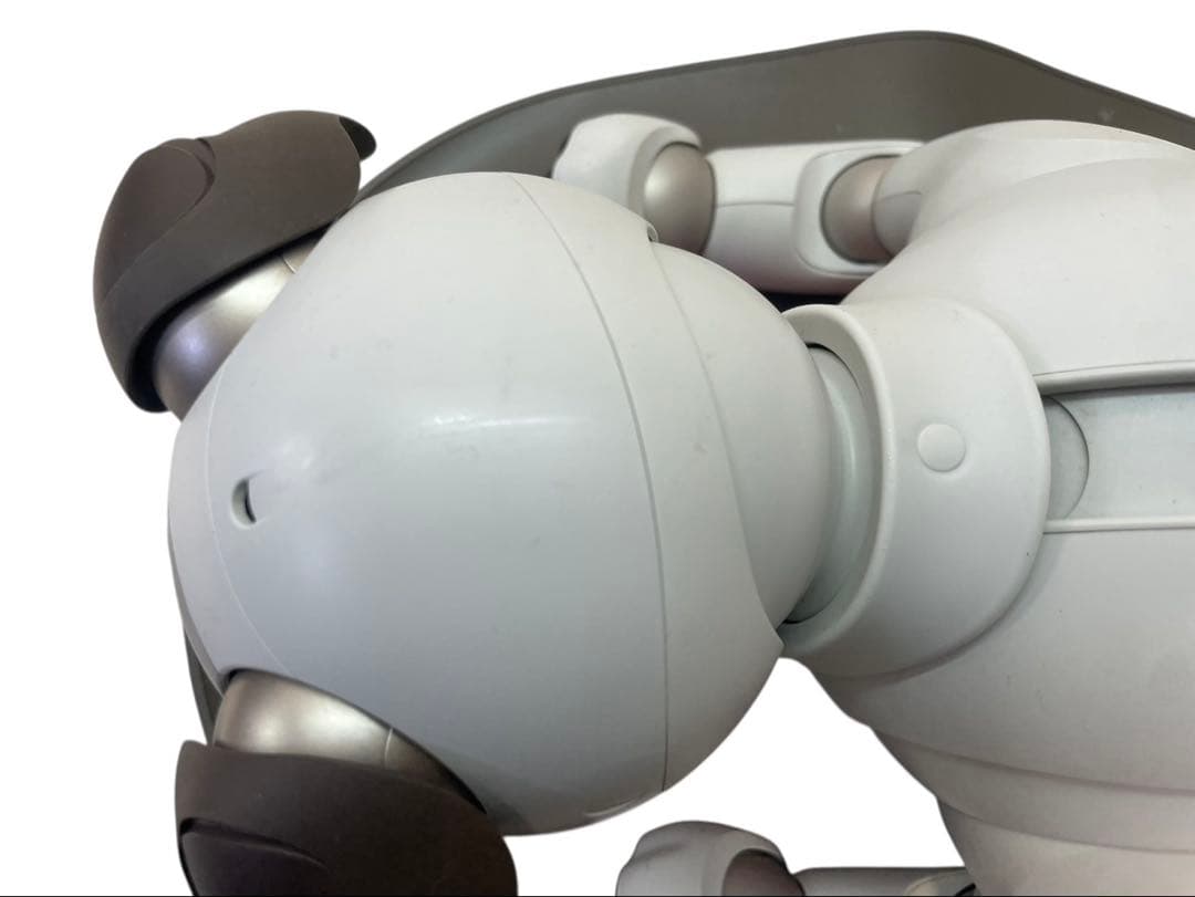 その他 aibo SONY ERS-1000