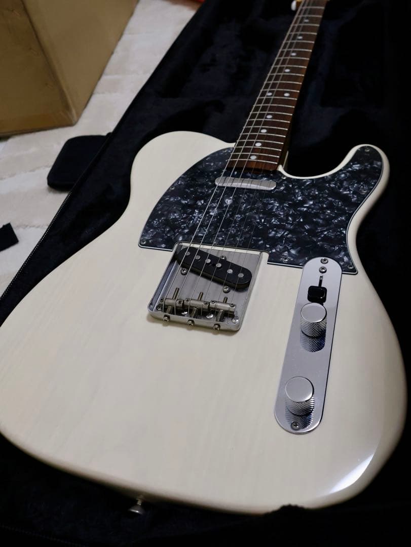 Fender Japan テレキャスター TL71