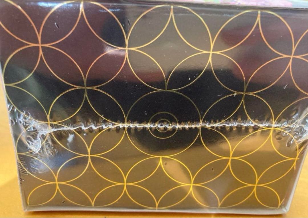 カナザワオープン記念スペシャルBOX 新品未開封シュリンク付き