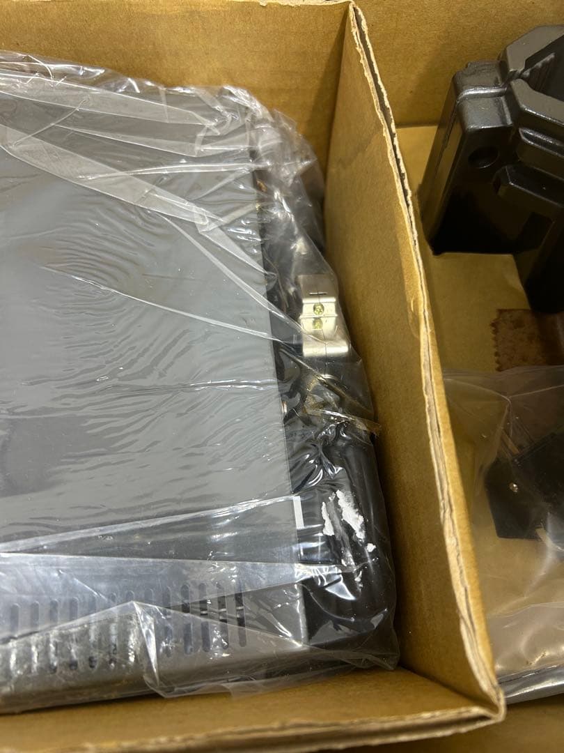 KENPRO KR-1000SDX 受信機　アンテナ　コントローラー