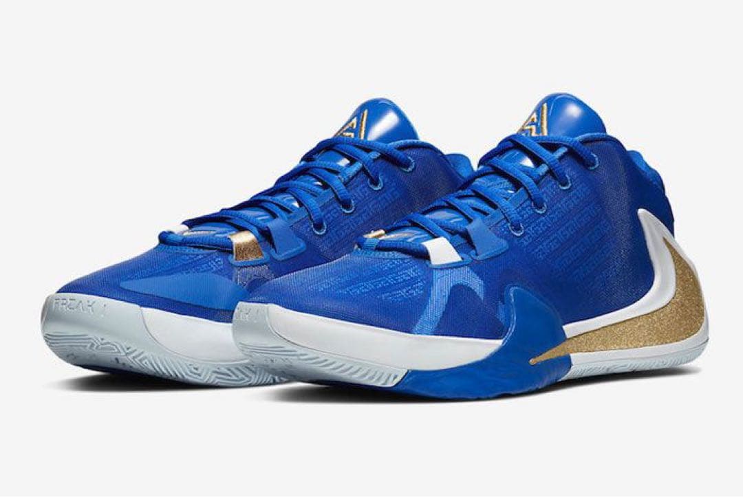 Zoom freak 1バッシュ 希少