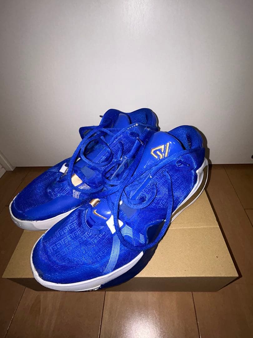 Zoom freak 1バッシュ 希少