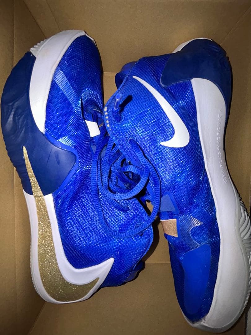 Zoom freak 1バッシュ 希少