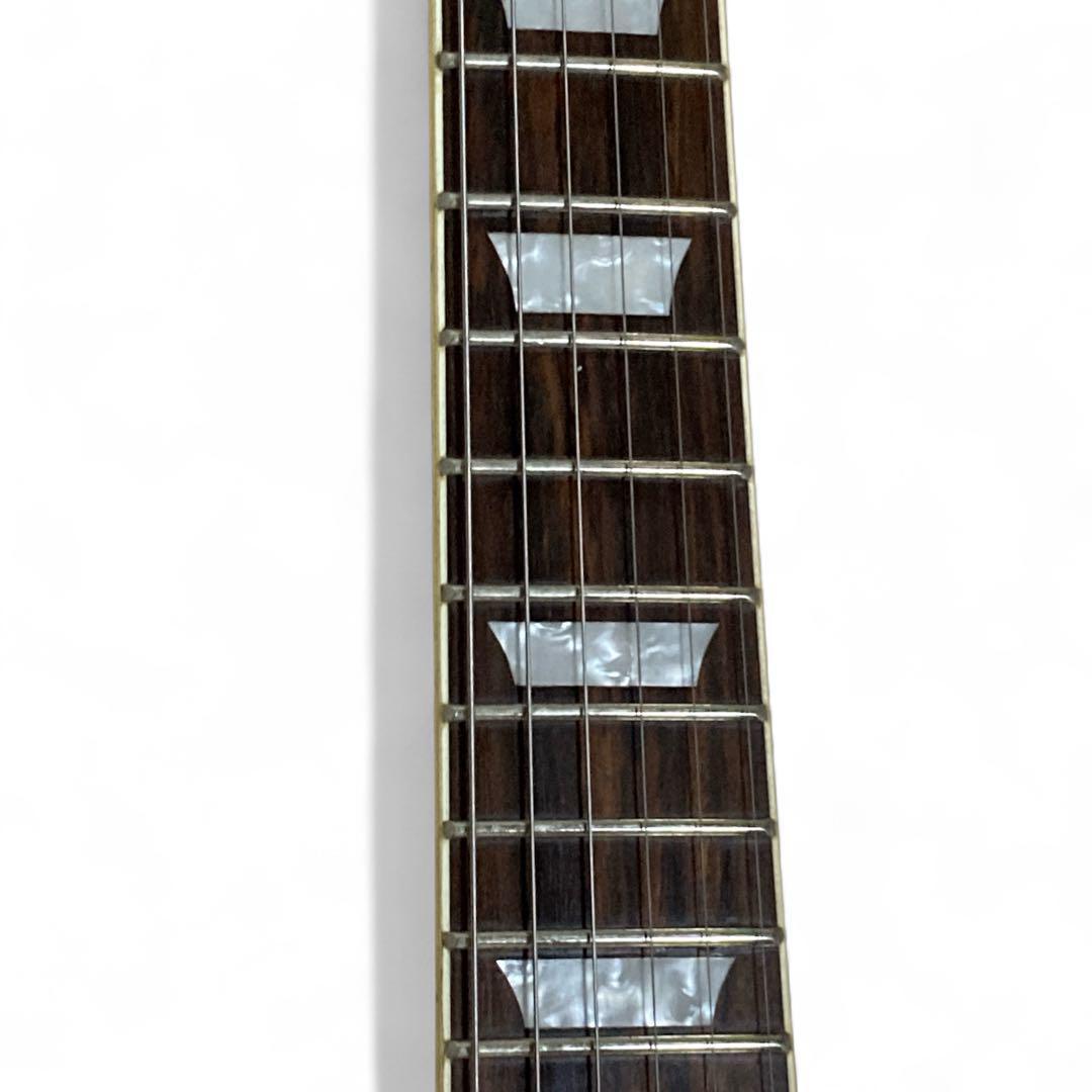 Blitz ブリッツ SG BSG-61 BK AriaProII 音出し良好