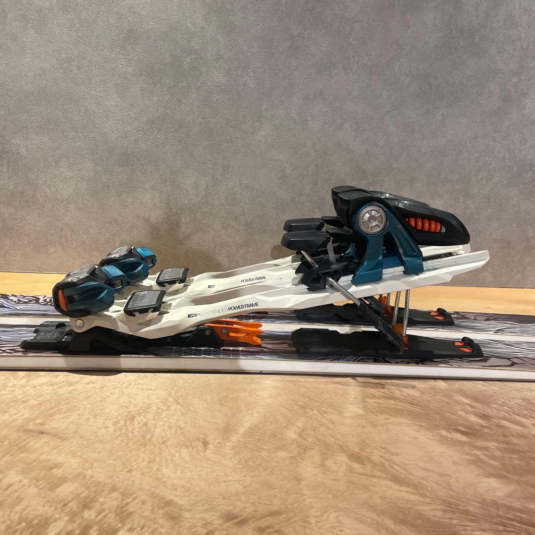 Liberty リバティー SEQUENCE １７５cm