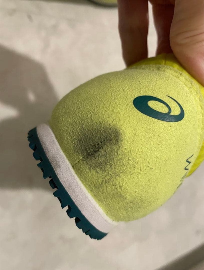 アシックス WINDSPRINT 27.0cm 陸上 トレーニングシューズ