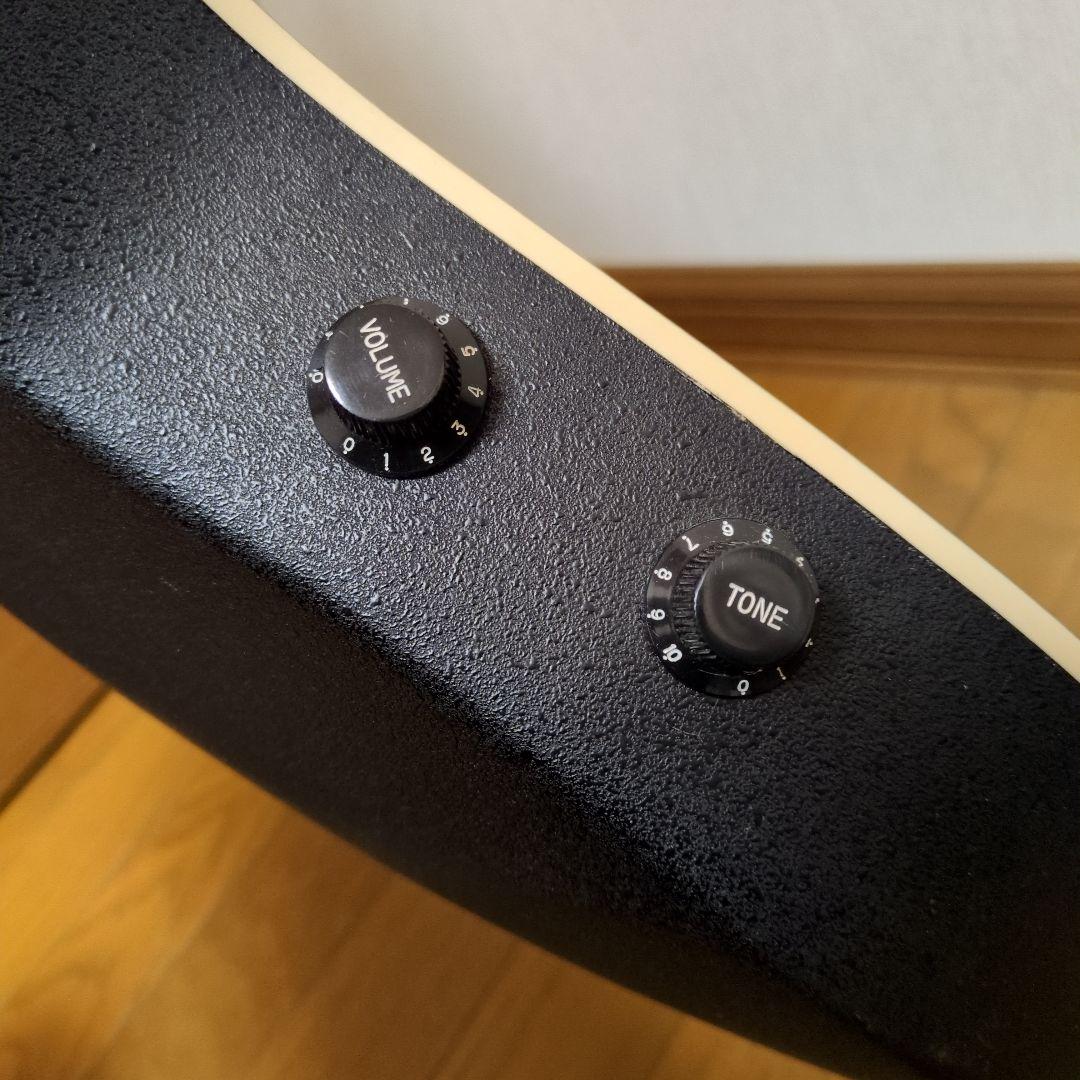 Pro martin ea350grs エレアコ ギター グリーン