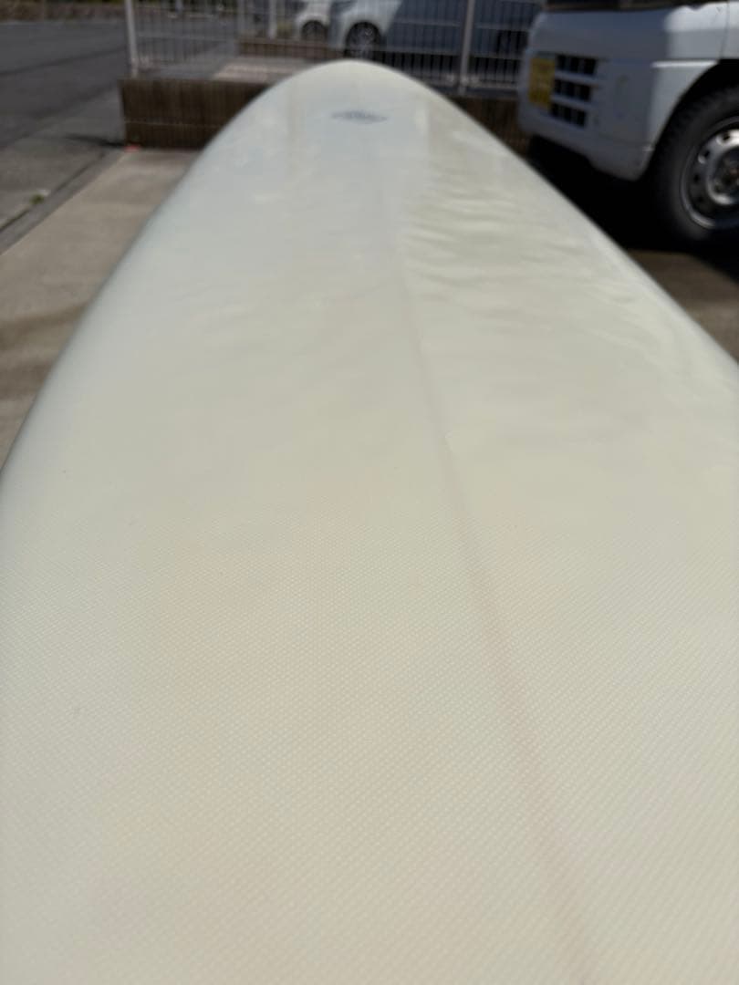 Josh Oldenburg 7‘10“