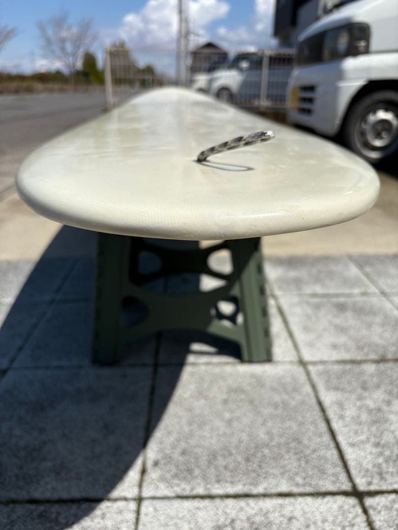 Josh Oldenburg 7‘10“