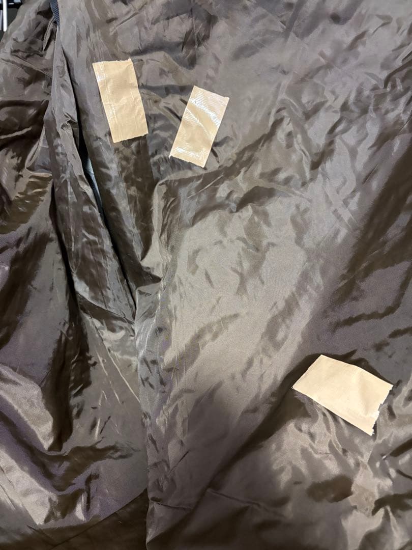 スノーピーク　アメニティドーム　M SDE-001