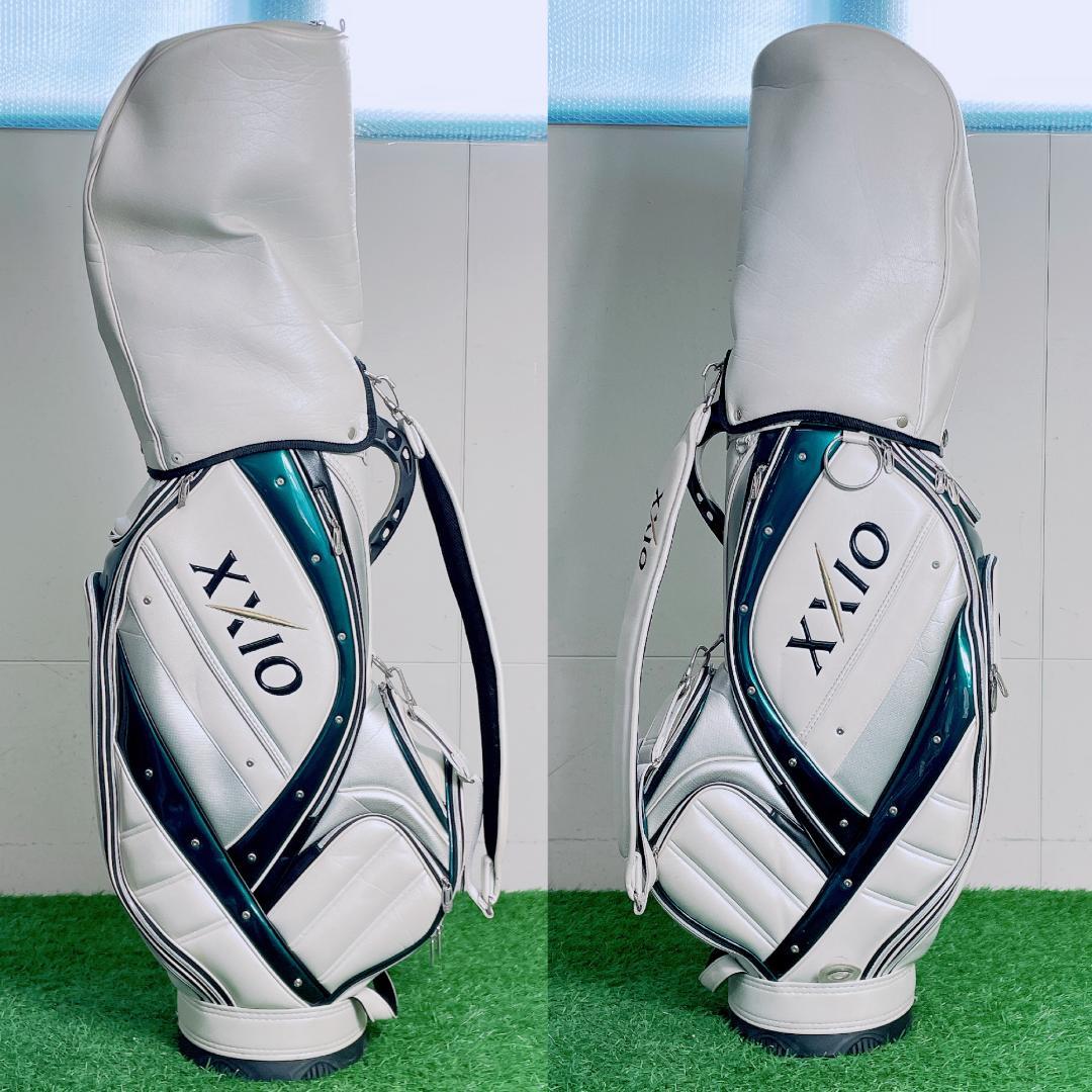 XXIO ゼクシオ　MP700 メンズ ゴルフクラブ 12本セット N2263