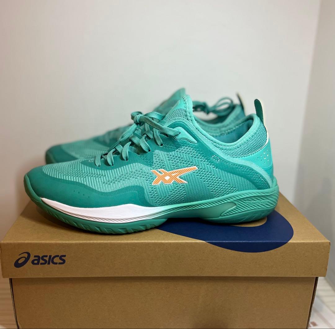 【海外限定】asics GLIDE NOVA FF3 アシックス グライドノバ