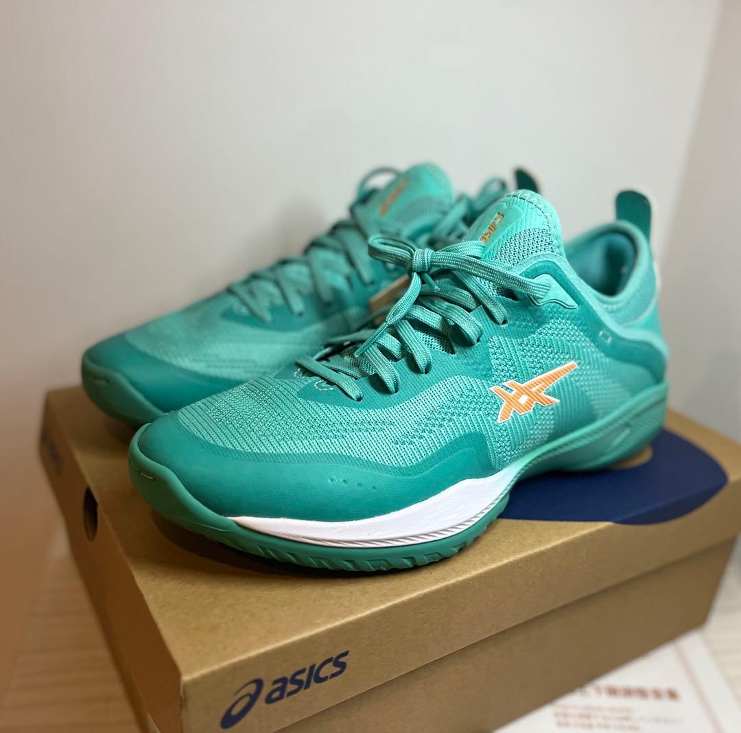 【海外限定】asics GLIDE NOVA FF3 アシックス グライドノバ