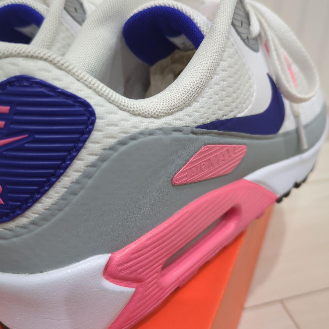【中古美品 28.0cm】NIKE AIR MAX 90G ナイキ エアマックス