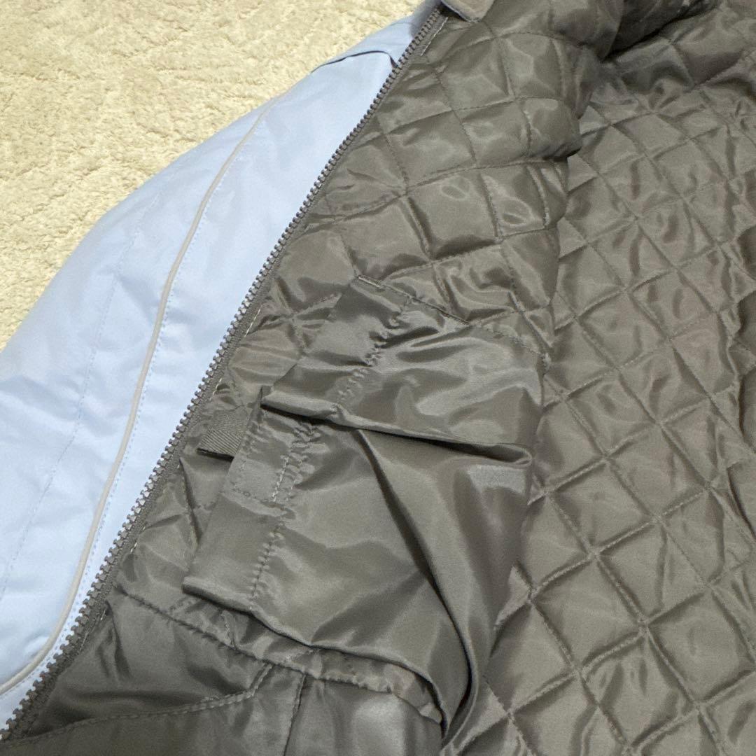 DESCENTE デサント／SLQ スキーウェア SizeM