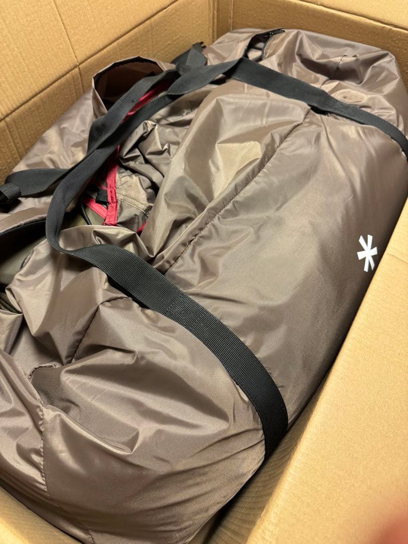 peak ゼッカ zekka TP-710