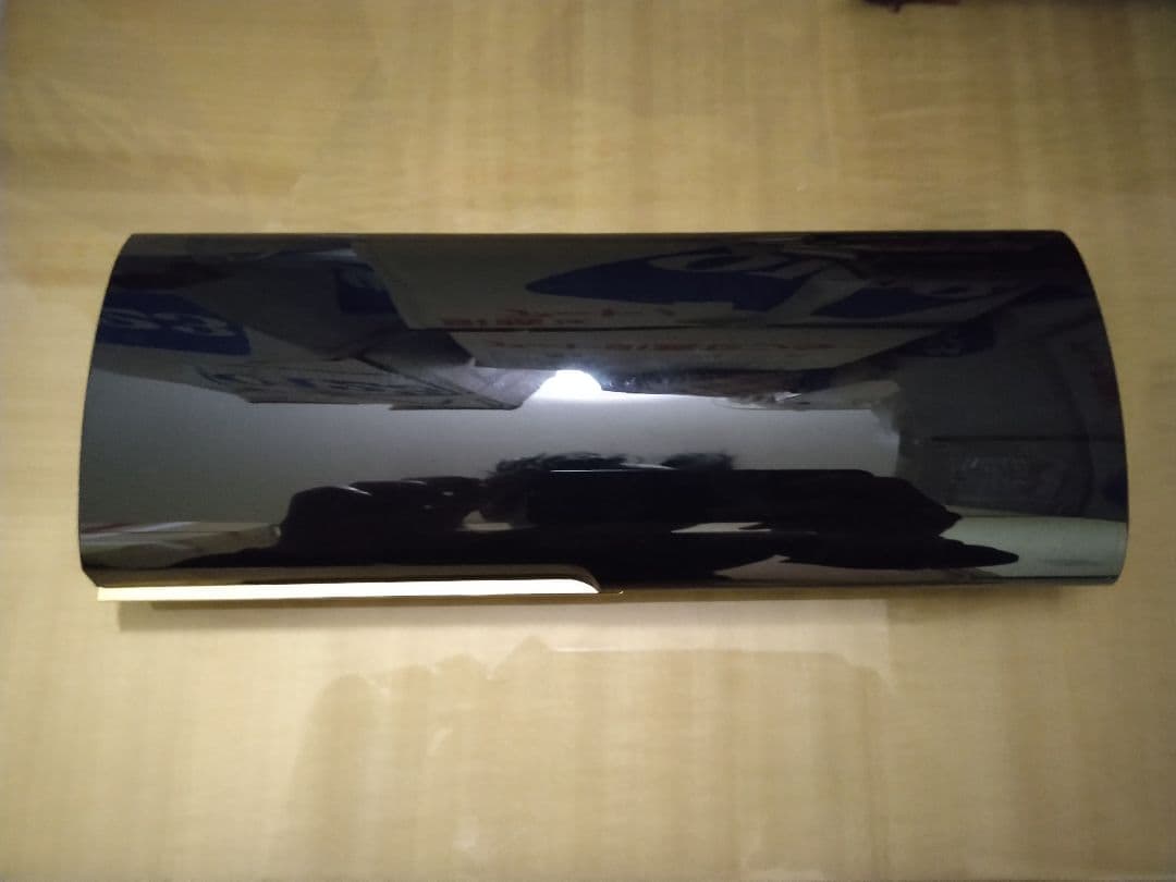 MONT BLANC 　モンブラン　マイスターシュテック　ボールペン ケース付