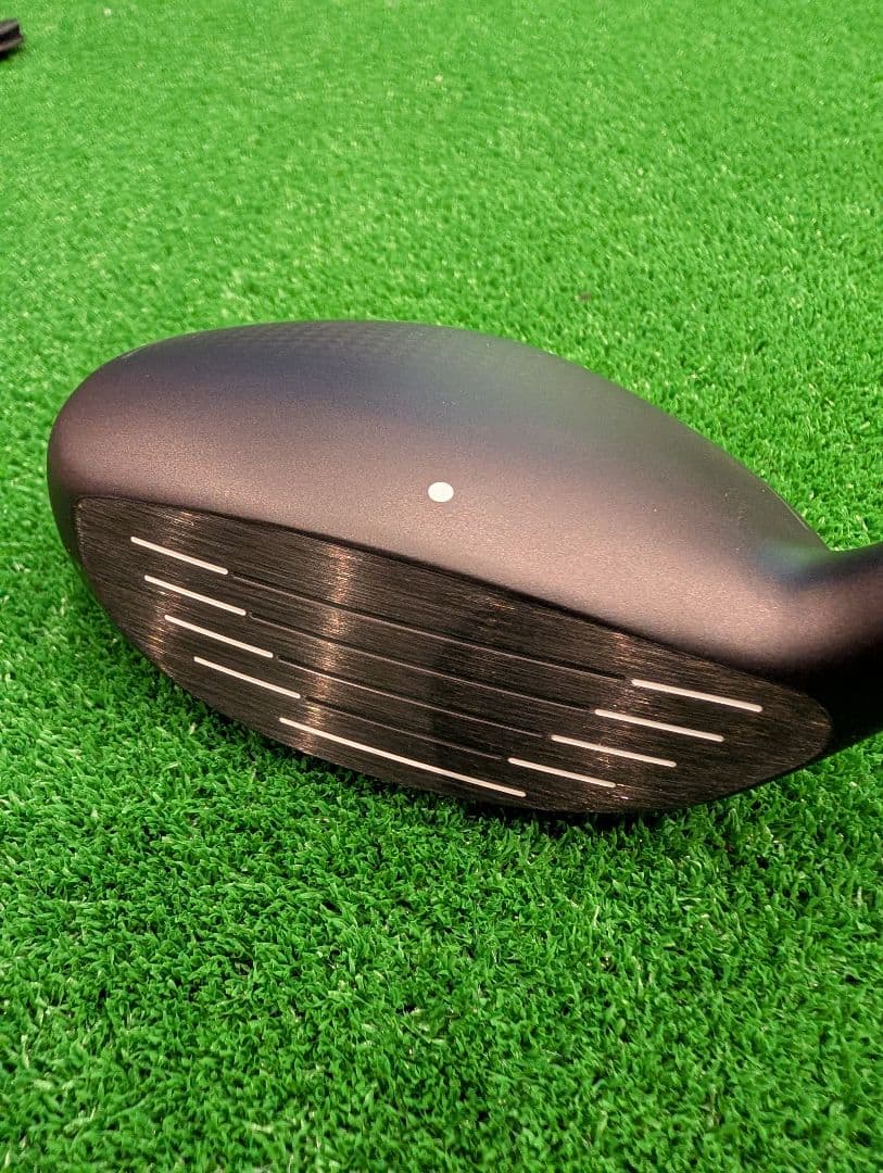 PING G440 MAX フェアウェイウッド 4W 17° ヘッドのみ