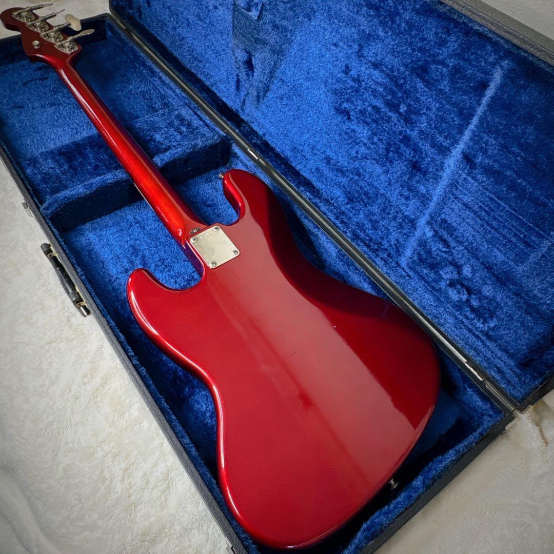 82年製　TOKAI TJB-45 CAR