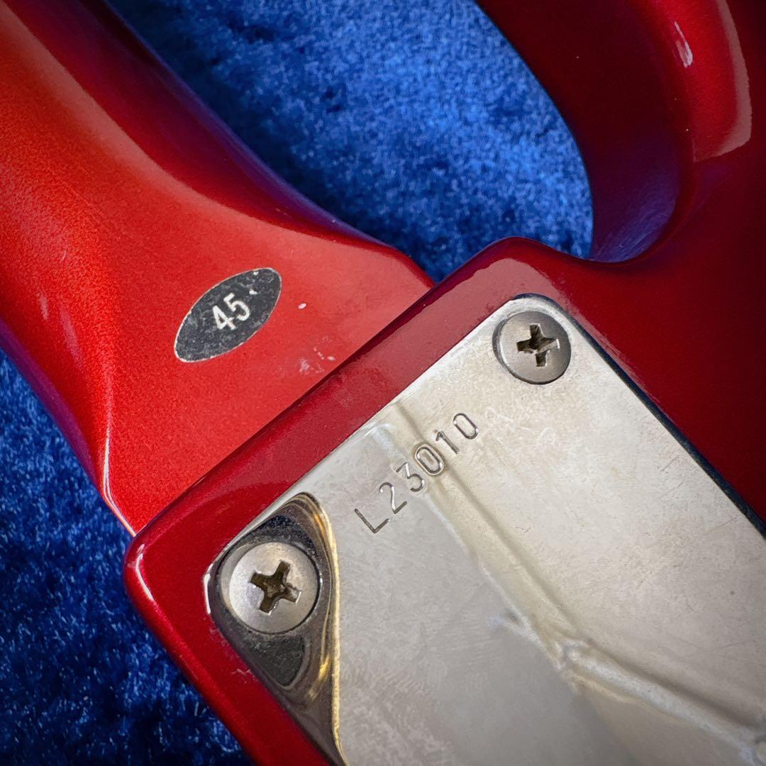 82年製　TOKAI TJB-45 CAR