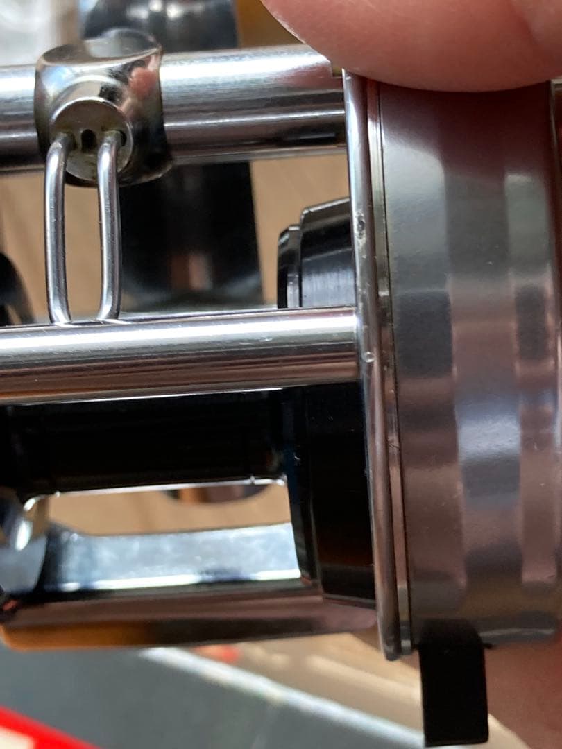 アブ　アンバサダー　2500C 新品未使用