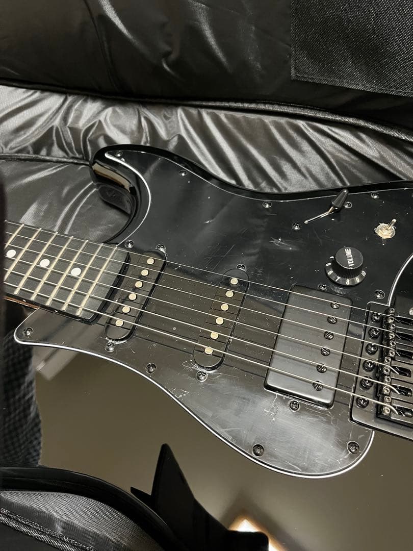 せ*り様 Eris. Nestia エレキギター　セット　島村楽器　エリス