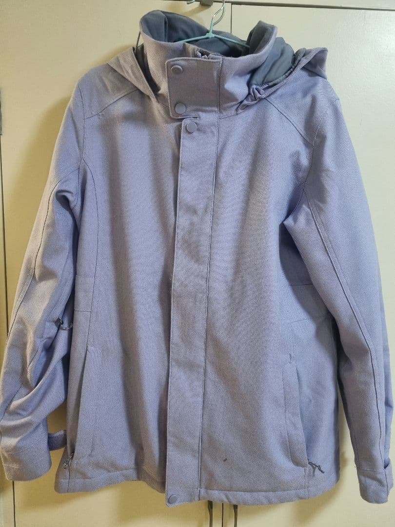 Burton バートン Jet Set ジャケット M