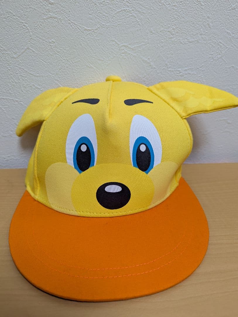 清水エスパルス パルちゃんぬいぐるみ ナンバープレートフレーム キーホルダー帽子