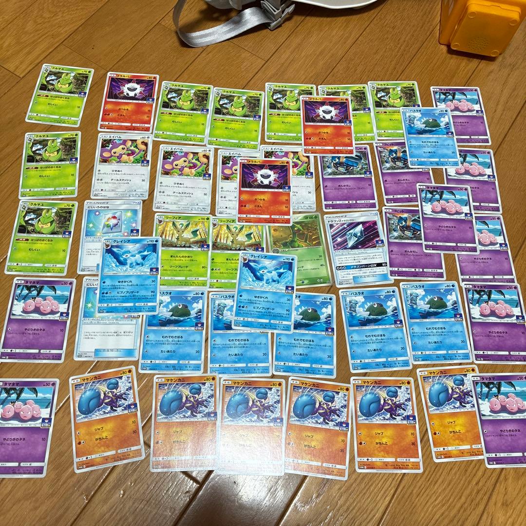 ろ*る様 【希少】ポケモンカード　ポケカ　引退品　まとめ売り　旧裏　プロモ　ジム