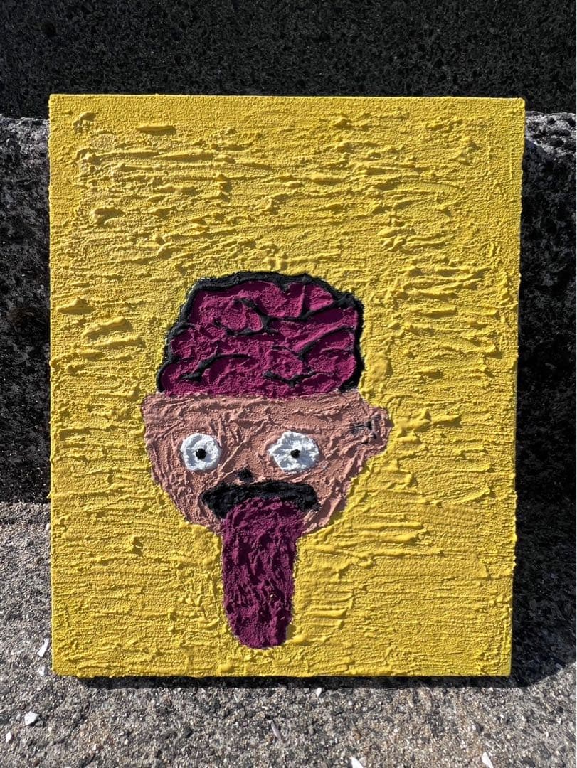 「夢脳」お店やお家のインテリアに