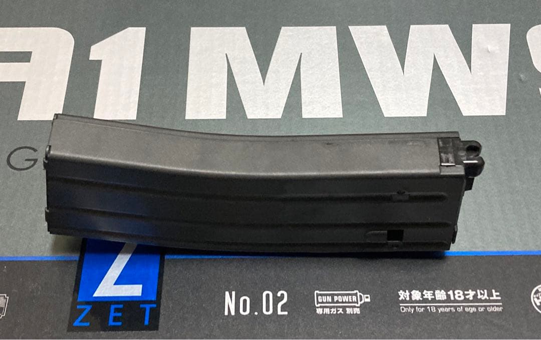 おおきに　実物GG&G Aimpoint M2 Mount MWS set