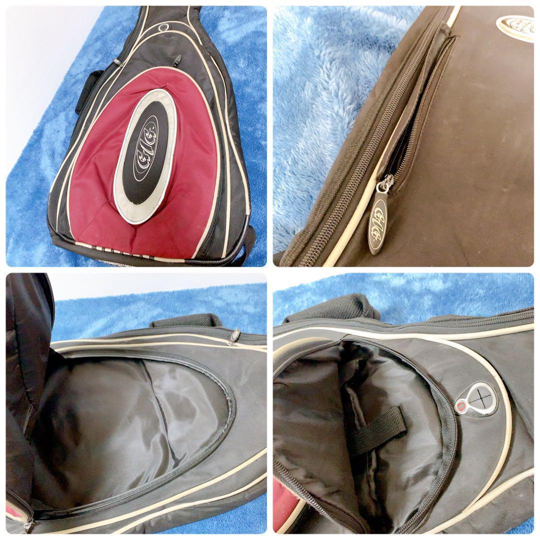 森のクマさん 専用Aria Pro Ⅱ PE-DLX パープル　※ギグバック付