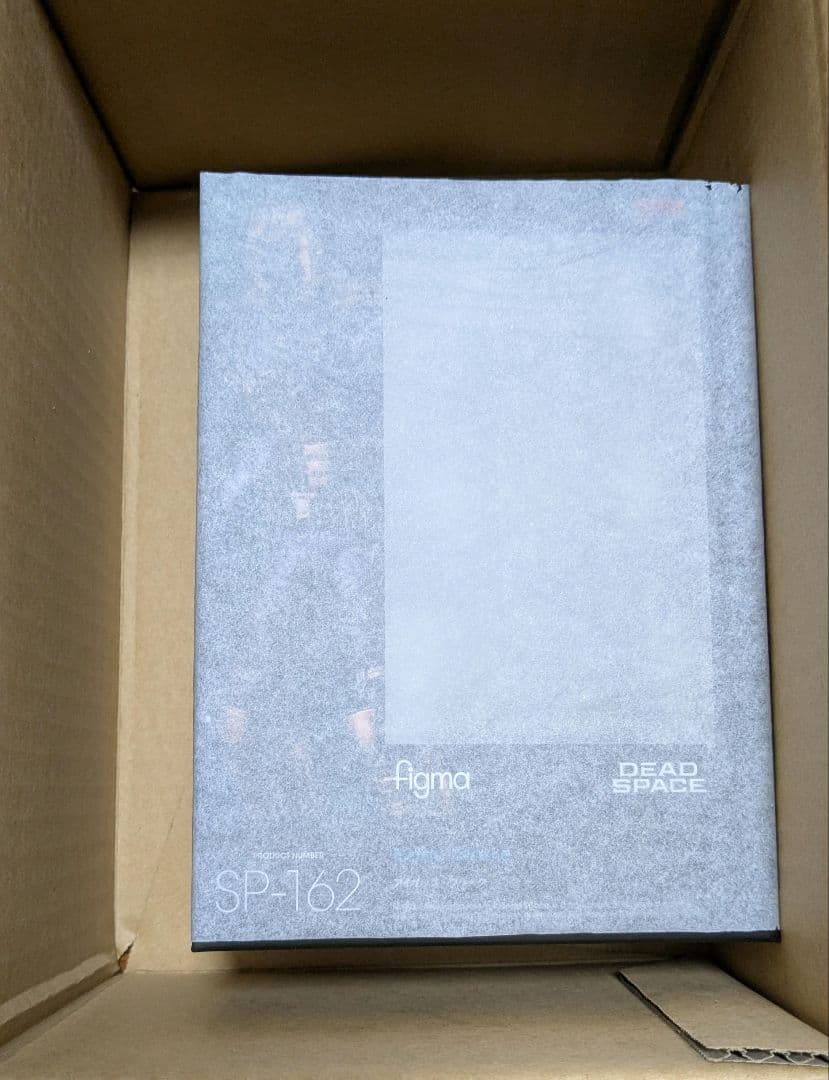 figma アイザック・クラーク